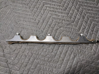 BMW E38 7-Series M73 V12 Intake Manifold Heat Strip 1729886