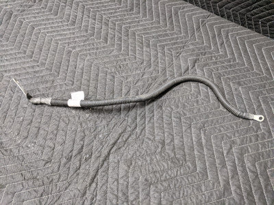 BMW E38 7-Series M73 V12 Positive Battery Cable Lead 1716312