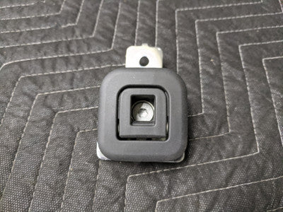 BMW E60 5-Series Rear Decklid Latch Safety Anchor 70404037214