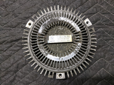 BMW E34 5-Series Fan Clutch 11521740963