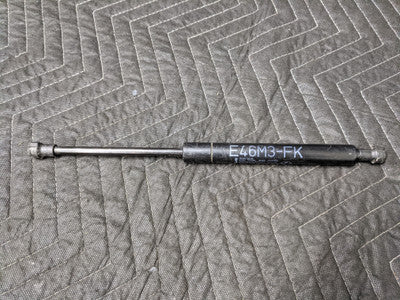 BMW E46 3-Series M3 Hood Strut 51237893236