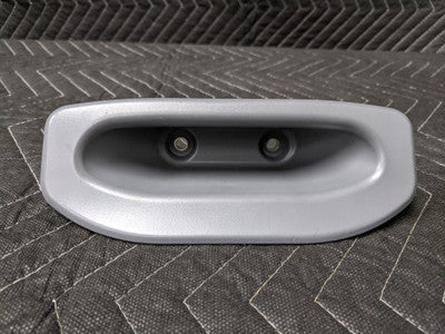 BMW E93 3-Series M3 Convertible Interior Handle Recess Trunk Lid 51497167547