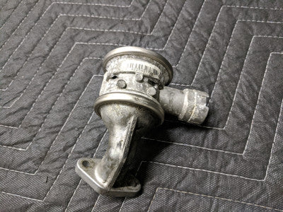 BMW E46/E83 3-Series X3 M54 Secondary Air Injection Control Valve 11727523530