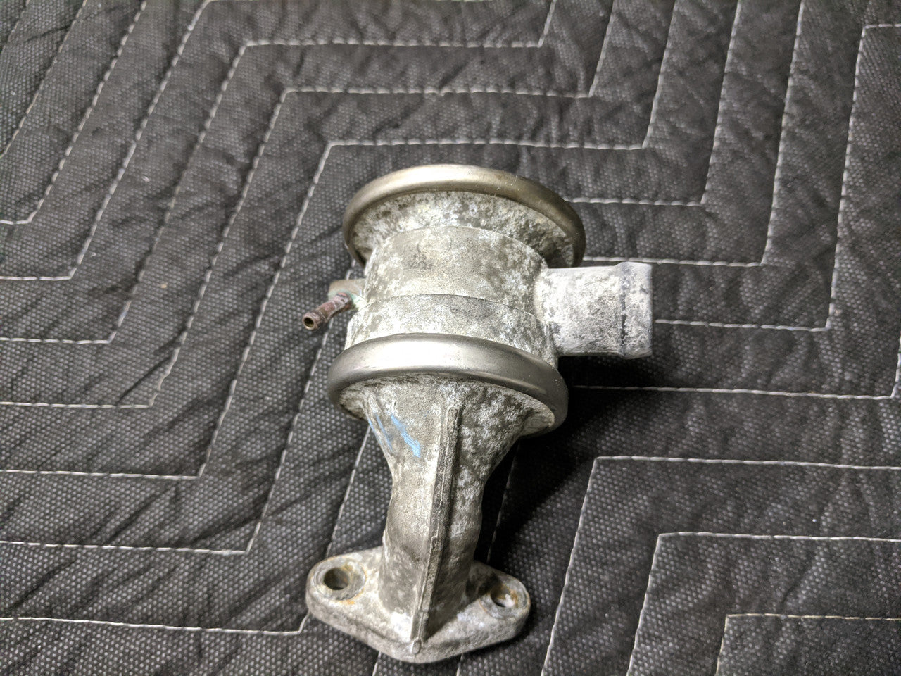 BMW E46 3-Series Secondary Air Injection Control Valve 11721435420