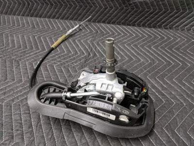 BMW E90/E91/E92/E93 Steptronic Automatic Gearshift Selector 25167563656