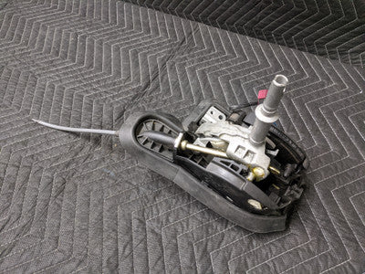 BMW E46 3-Series Steptronic Automatic Transmission Gearshift Selector 25161423830
