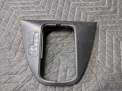 BMW E53 X5 Steptronic Automatic Transmission Shift Lever Lever Trim Cover 51167060445