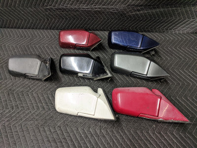 BMW E30 3-Series Exterior Mirror Right Passenger 1904528 51168106596