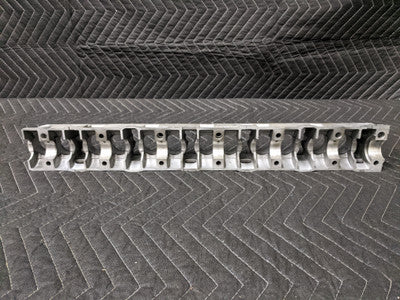 BMW E46 3-Series M54 Intake Camshaft Bearing Ledge Tray 1722305