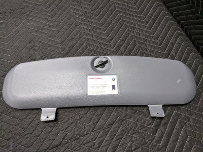 BMW E46 3-Series Tool Box Tray 71111094910