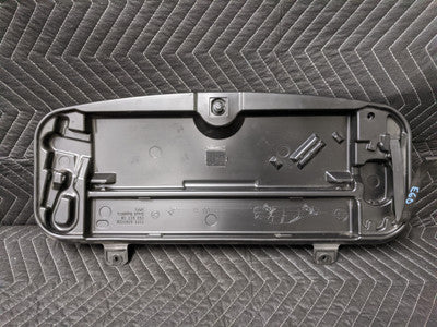 BMW E60/E65/E66/E67 5-Series 7-Series Trunk Tool Box Tray 71116761420