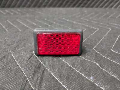BMW E38 7-Series Door Jamb Reflector Lamp 63318352269