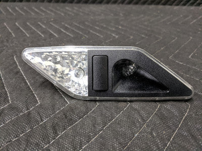 BMW E46 3-Series Interior Reading Light Rear Left 63318375585
