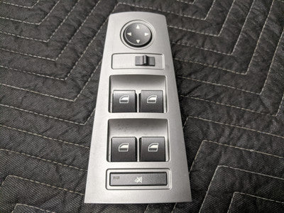 BMW E65/E66 7-Series Window Lifter Switch 61316943057