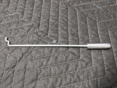 BMW E65/E66 Door Lock Operating Rod 51228223679