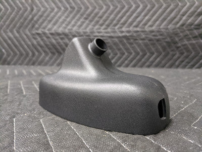 BMW E46 3-Series Rear View Mirror Trim 51168243719 51168243720