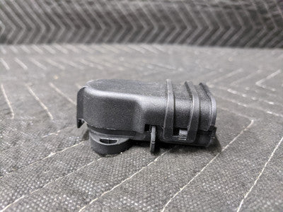 BMW E46 3-Series Positive Battery Cable Cover 61138371017