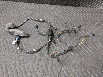 BMW E53 X5 Rear Door Cable Harness 61126913730