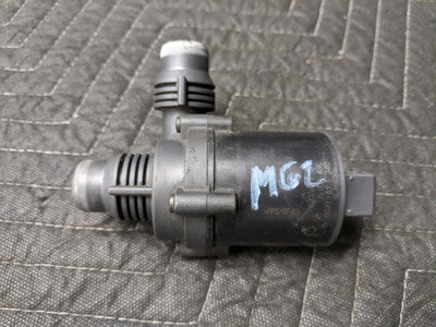 BMW E53 X5 Additional Water Pump 64116904496
