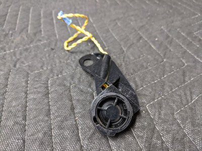 BMW E39 5-Series Right Front Door Tweeter 65138362530