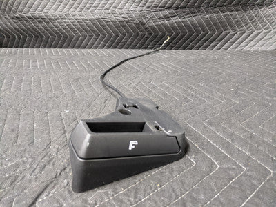 BMW E46 3-Series Folding Rear Seat Release Handle Left 8209033