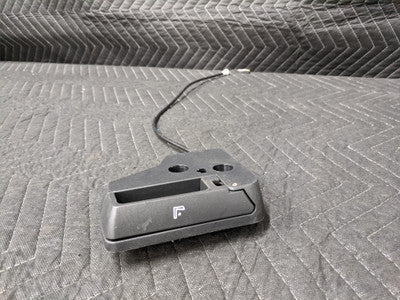 BMW E46 3-Series Folding Rear Left Seat Release Lever 8099503