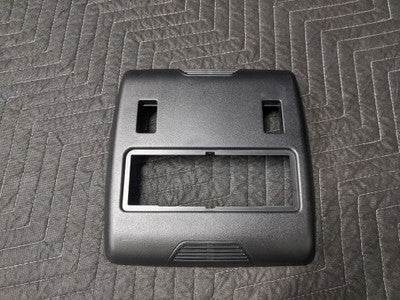 BMW E53 X5 Rear Upper Dome Map Light Bezel 51447001380