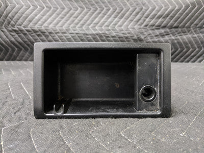 BMW E46 3-Series Ashtray Insert 51168225529