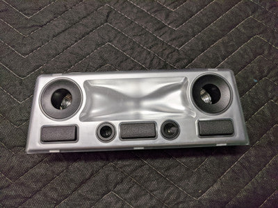 BMW E60 M5 Interior Reading Light Front 63316962033