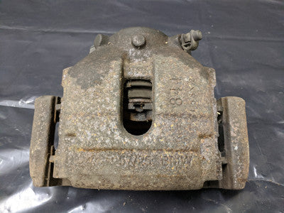 BMW E46 Front Right Brake Caliper 34116765882
