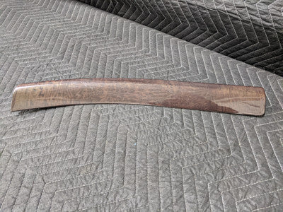 BMW E46 3-Series Instrument Trim Panel Right Myrtle 51458203826