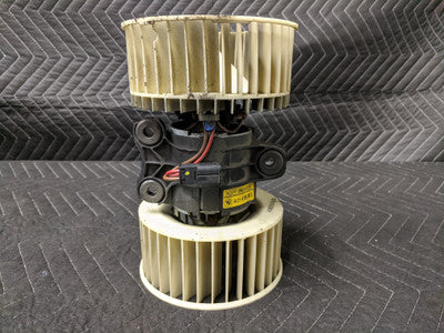 BMW E39/E53 5-Series X5 Blower Fan Motor 64118385558