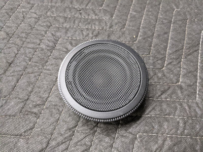 BMW E46/E60/E63/E65 Hands Free Telephone Speaker 84318375642