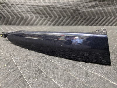 BMW E90/E91/E92 Exterior Door Grab Handle Front Right 51217167846
