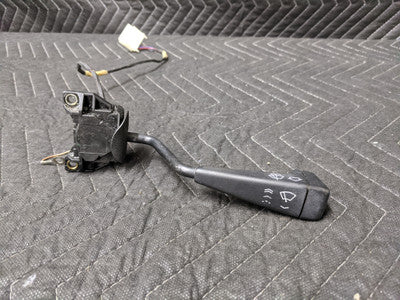 BMW E30 3-Series Windshield Wiper Switch 1377968