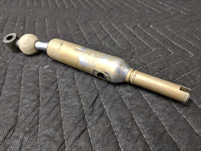 BMW E46 3-Series Manual Shift Lever 25111434112