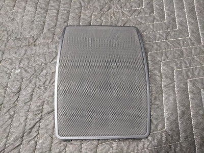 BMW E60 5-Series Rear Speaker Trim Black 7035521