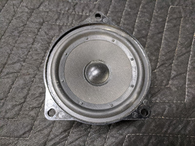 BMW E83/ E85 X3 Z4 Midrange Speaker 65126915837