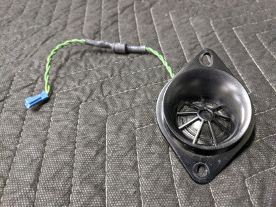 BMW E60/E90 3-Series 5-Series Rear HiFi Tweeter 65136919362
