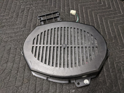 BMW E46 3-Series Rear Left Subwoofer Harman Kardon 65138369939