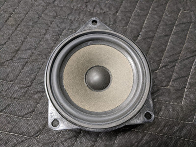 BMW E60/E65/E90 Mid-Range HiFi Loudspeaker 65139143153