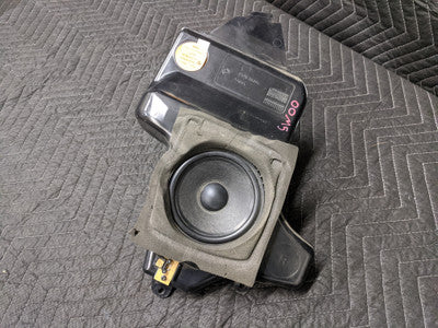 BMW E39 5-Series Right Rear Top HiFi Loudspeaker 65138369068