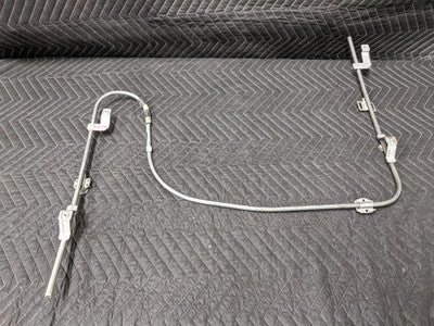BMW E30 3-Series Coupe Front Right Electric Window Regulator 51331906966