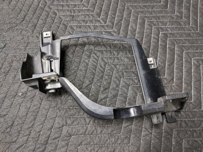 BMW E60 5-Series Headlight Bracket Left 63126936089 158737