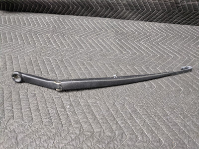 BMW E46 3-Series Left Driver Windshield Wiper Arm 61618225993