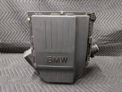 BMW E90/E91/E92/E93 N54 Intake Muffler Air Box 13717556547