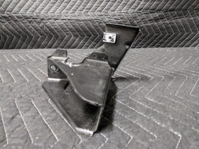 BMW E90/E91/E92/E93 3-Series Hood Lock Plate Left 51647116705