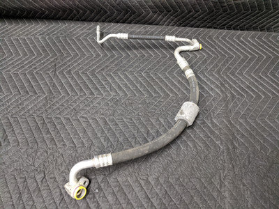 BMW E90/E91/E92/E93 3-Series A/C Compressor Suction Pipe 64536929811