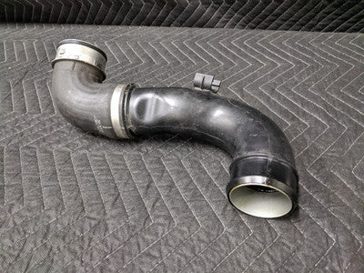 BMW E90/E91/E92/E93 3-Series Intercooler Charge Pipe 11657556553