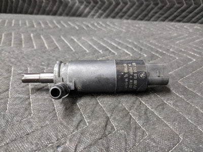 BMW E64/E92 3-Series 5-Series Headlight Washer Pump 67126973097
